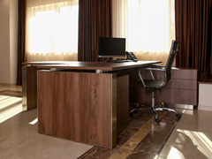 Мебель для руководителя - кабинет «Босс»