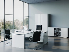 Мебель для руководителя - кабинет «Босс»