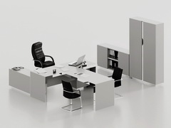 Мебель для руководителя - кабинет «Лидер»