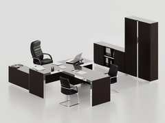 Мебель для руководителя - кабинет «Лидер»