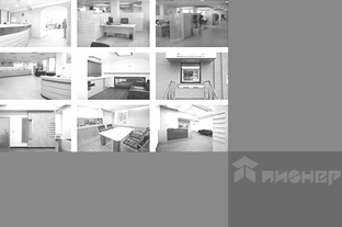 Банковская мебель, стойки операционистов, дизайн клиентского зала и мебель для переговорных комнат