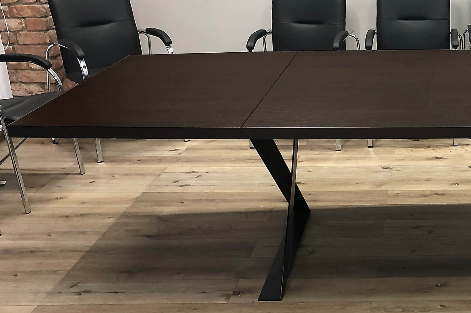 Мебель для конференц  зала - конференц стол  