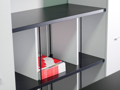 Недорогая дизайнерская офисная мебель