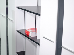 Офисная мебель серии «Лофт»