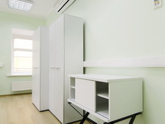 Офисная мебель для персонала в стиле Лофт на стальном каркасе эконом цены