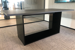 Конференц столы премиум на заказ, мебель для бизнеса