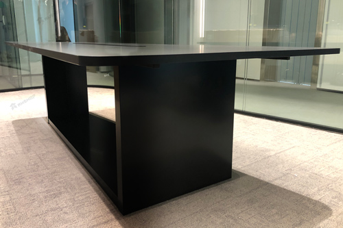 Конференц столы премиум на заказ, мебель для бизнеса