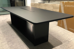 Конференц столы премиум на заказ, мебель для бизнеса