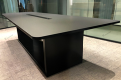 Конференц столы премиум на заказ, мебель для бизнеса