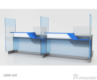 Разработка и реализация дизайн проекта банка