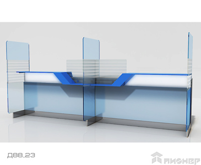 Разработка и реализация дизайн проекта банка