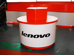 Мебель для магазина Lenovo