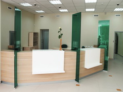 Сбербанк в г.Дубна