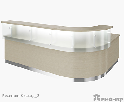 Ресепшн для администратора, купить