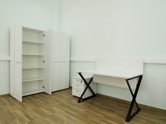 Офисная мебель серии лофт от ЗАО «Пионер»