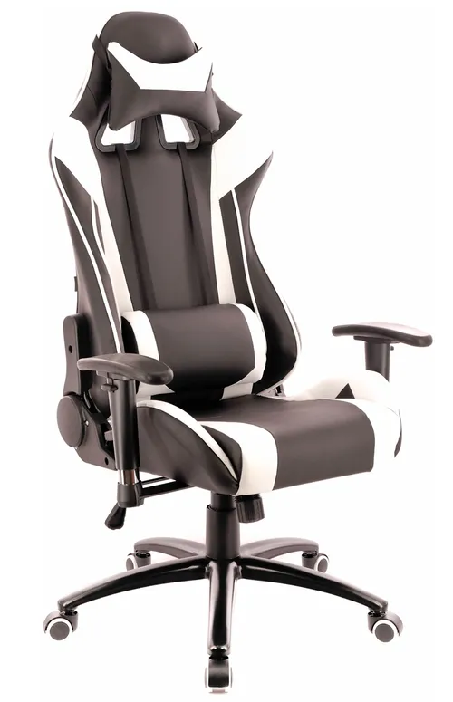Lotus S6 - фото 1 Изображение кресла Lotus S6 - фото 1
