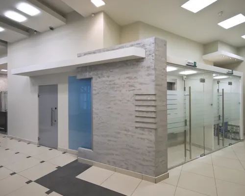 Перегородки и панели Перегородки и панели