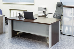 Мебель для кабинета руководителя, стол в наличии в Москве со скидкой